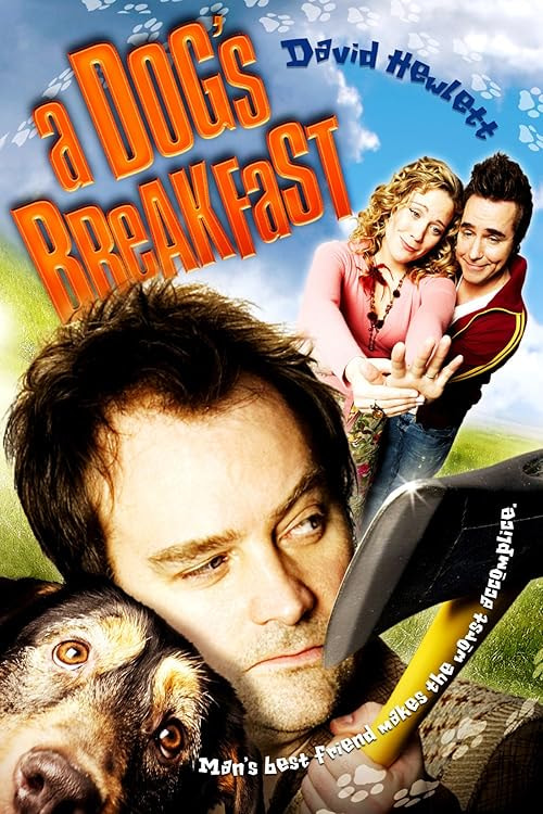 A Dog's Breakfast movie poster