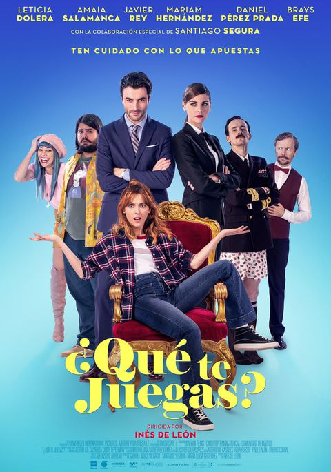 Get Her... If You Can movie poster