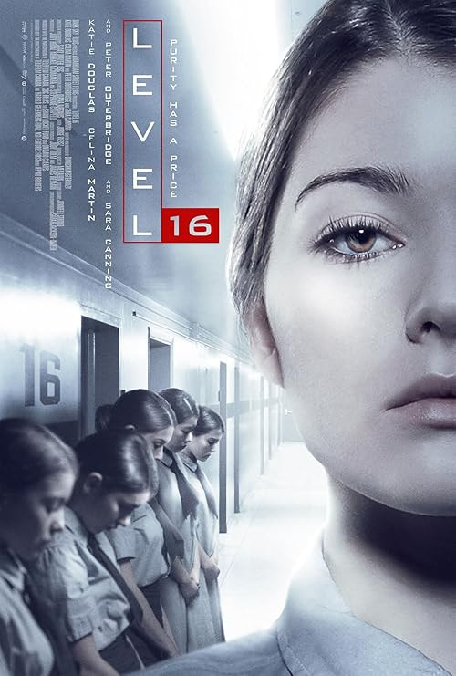 Level 16 movie poster
