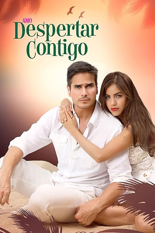 Waking Up with You movie poster
