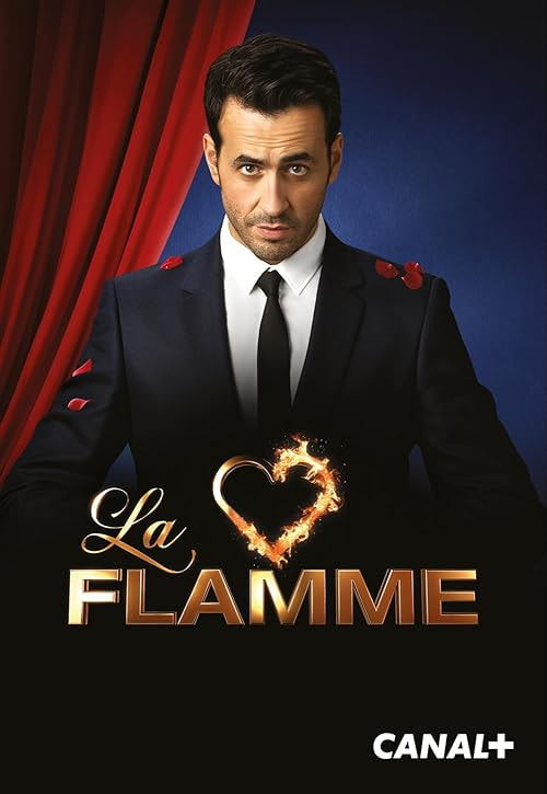 La Flamme movie poster