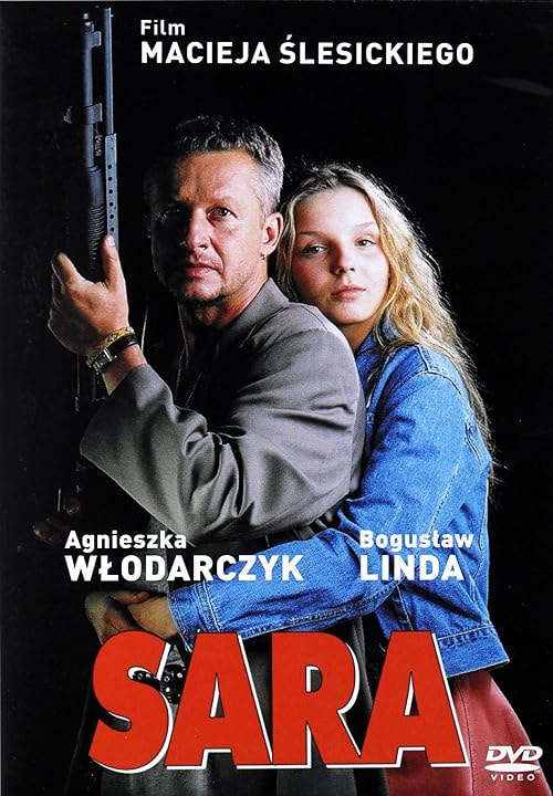 Sara movie poster
