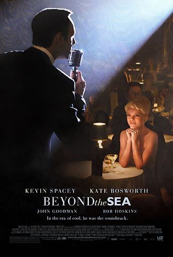 Beyond the Sea movie poster