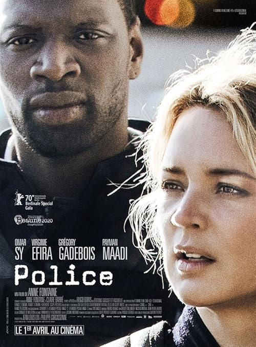 Night Shift movie poster