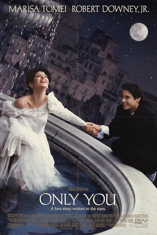 Only You movie poster