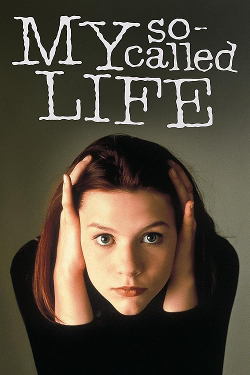 My So-Called Life movie poster
