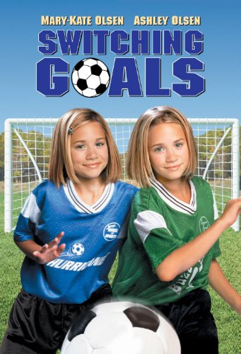 Switching Goals movie poster