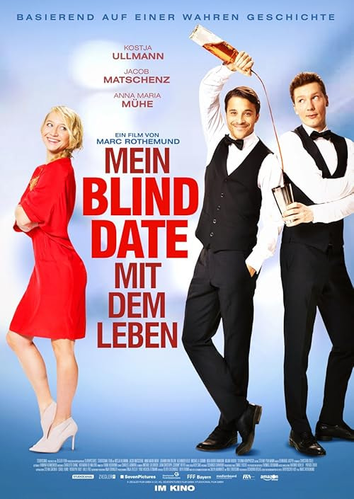 My Blind Date with Life movie poster
