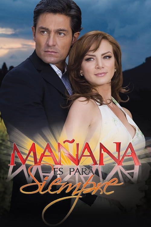 Mañana es para siempre movie poster