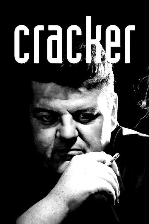 Cracker movie poster