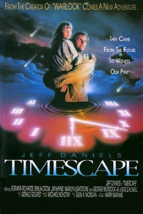 Grand Tour: Disaster in Time movie poster