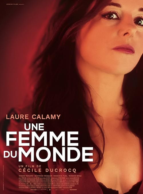 Her Way movie poster