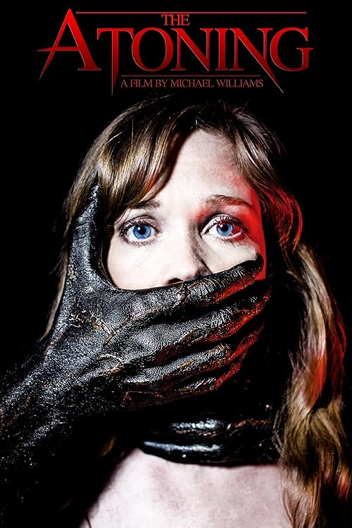 The Atoning movie poster