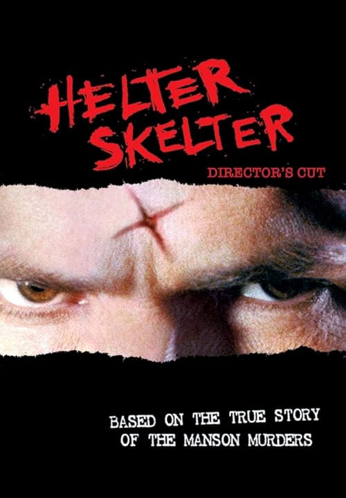 Helter Skelter movie poster