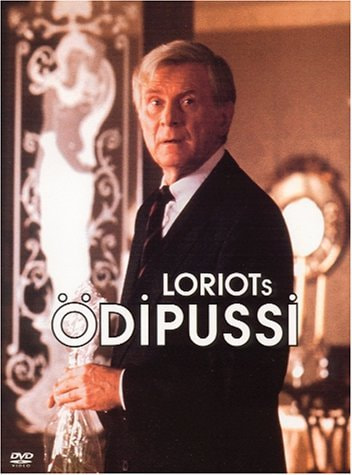 Ödipussi movie poster