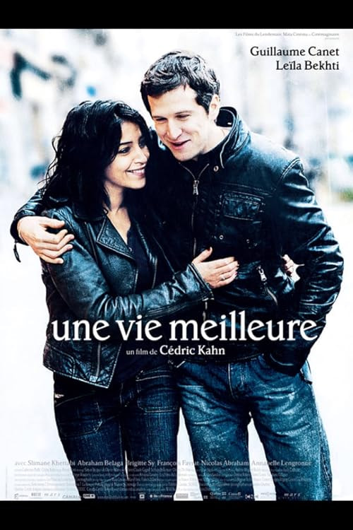 A Better Life movie poster