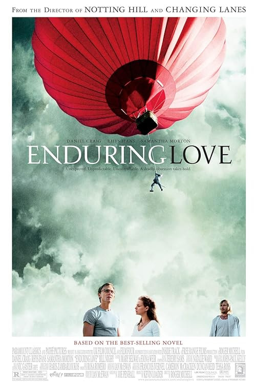 Enduring Love movie poster