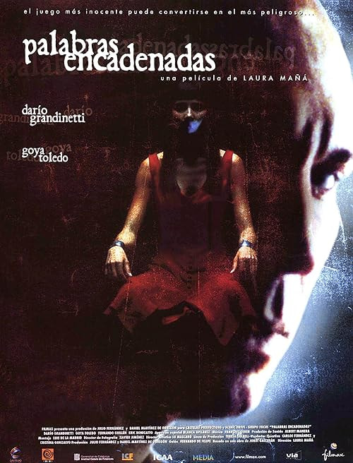 Palabras encadenadas movie poster