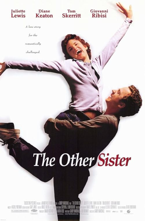The Other Sister movie poster