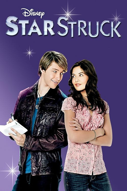 StarStruck movie poster