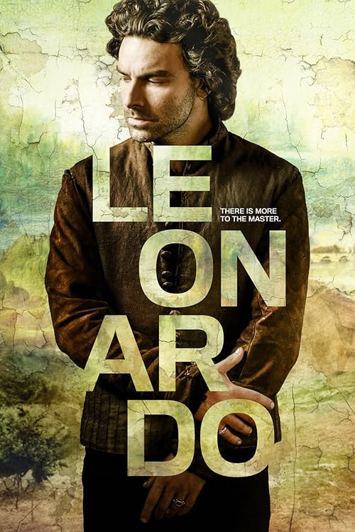 Leonardo movie poster