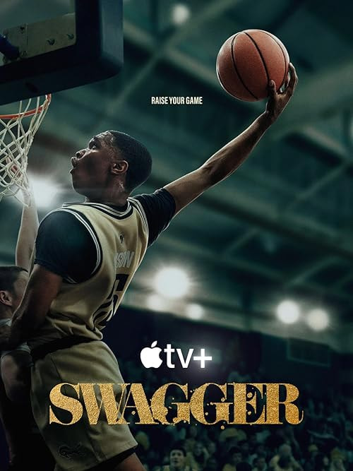Swagger movie poster
