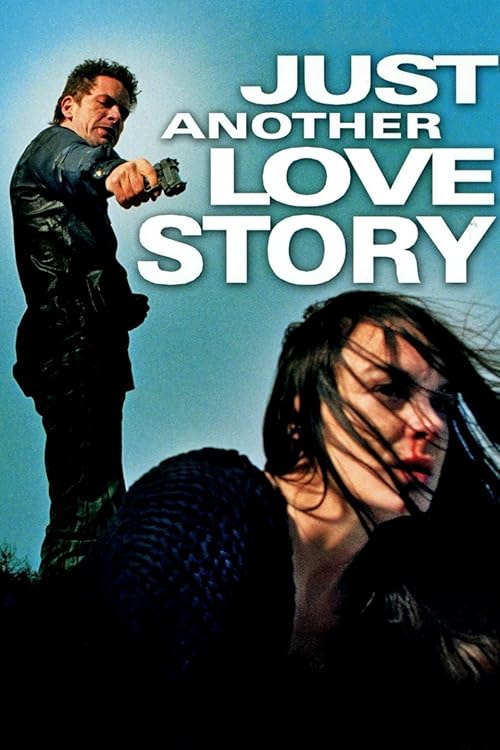 Just Another Love Story movie poster