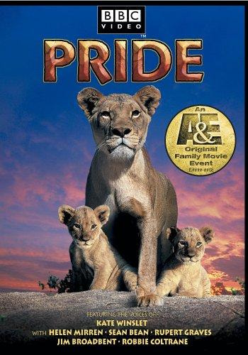 Pride movie poster