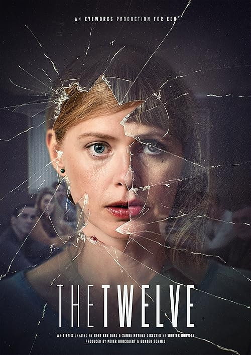 The Twelve movie poster