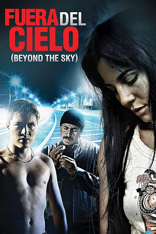 Fuera del cielo movie poster