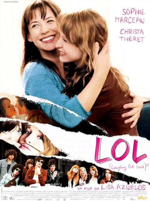 LOL (Laughing Out Loud) movie poster