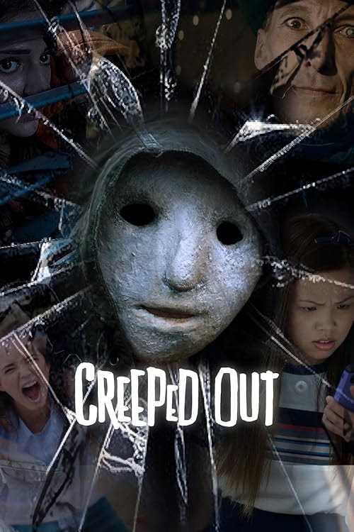 Creeped Out movie poster