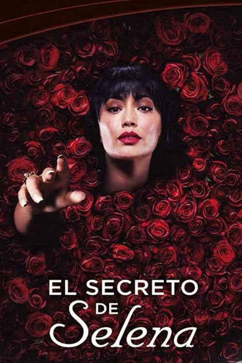 Selena's Secret movie poster