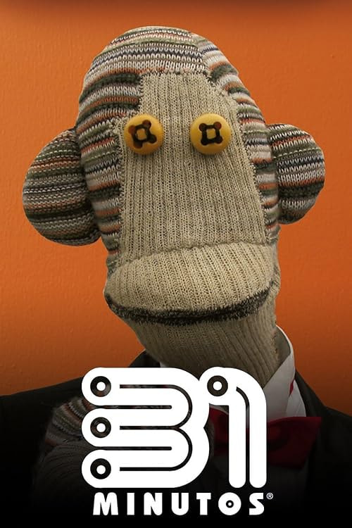 31 minutos movie poster