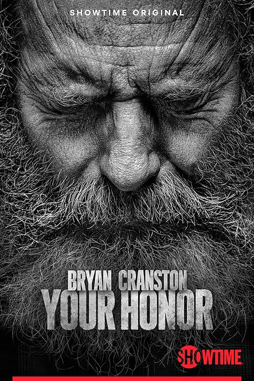 Your Honor movie poster