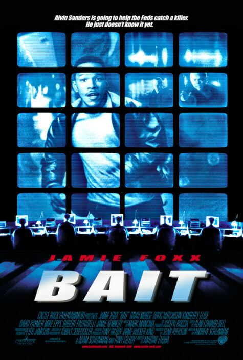 Bait movie poster