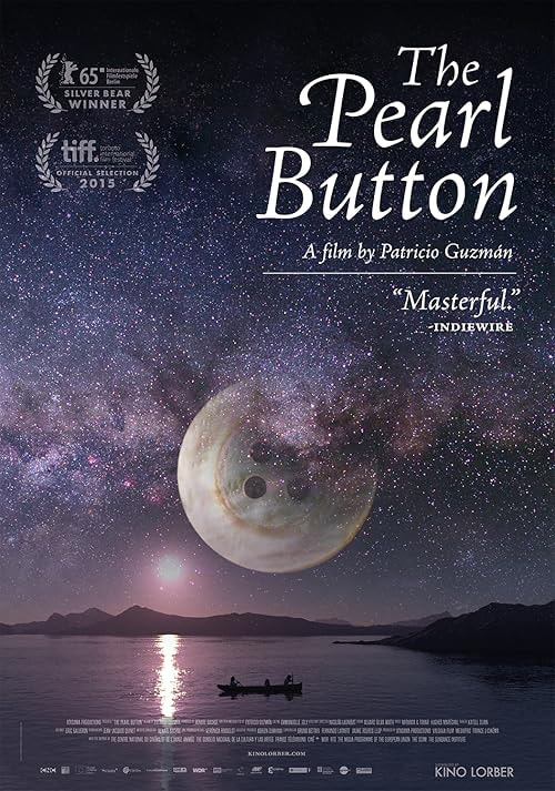 The Pearl Button movie poster