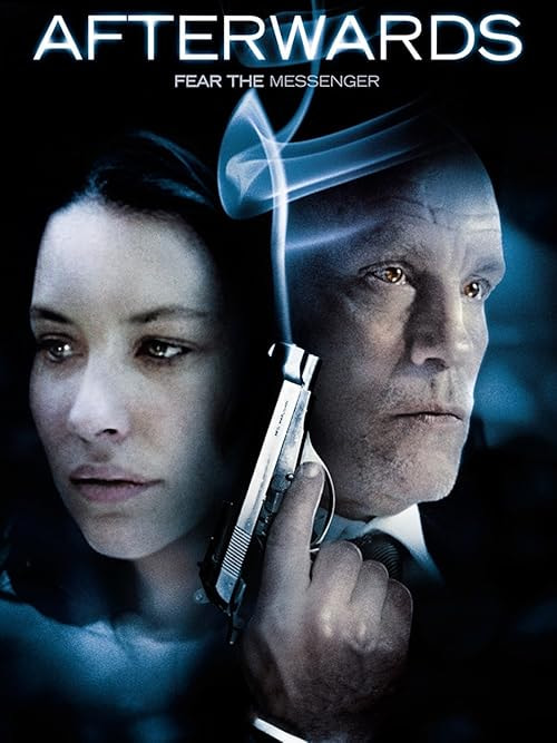 Afterwards movie poster