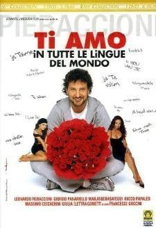 I Love You in Every Language in the World movie poster