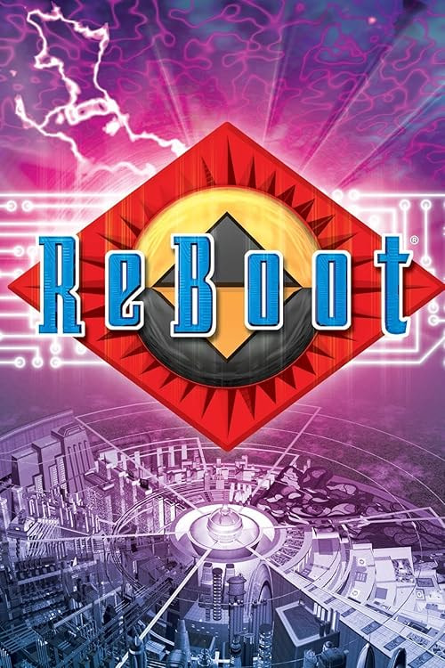 ReBoot movie poster