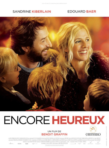 Encore heureux movie poster