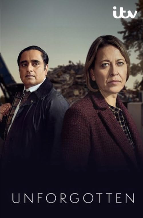 Unforgotten movie poster