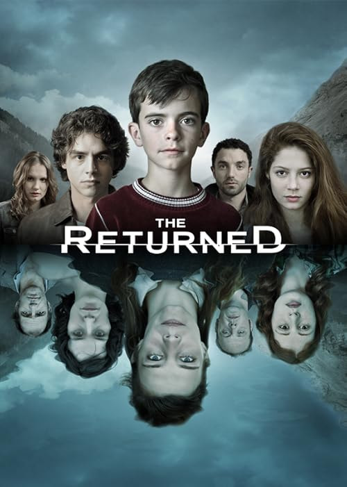 The Returned movie poster