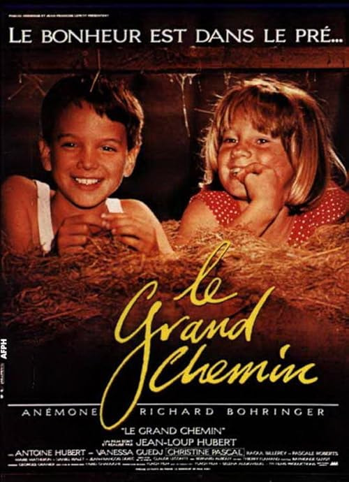 The Grand Highway movie poster