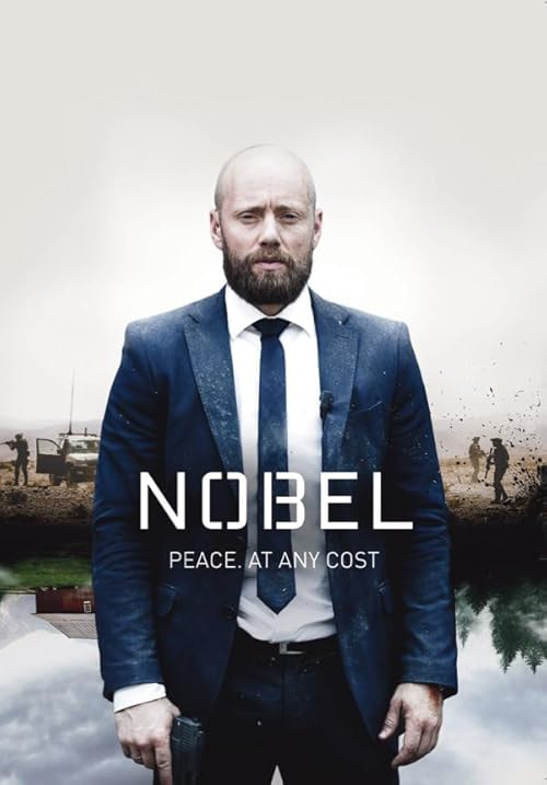 Nobel movie poster