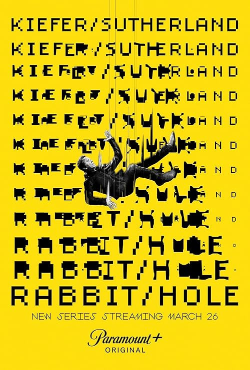 Rabbit Hole movie poster