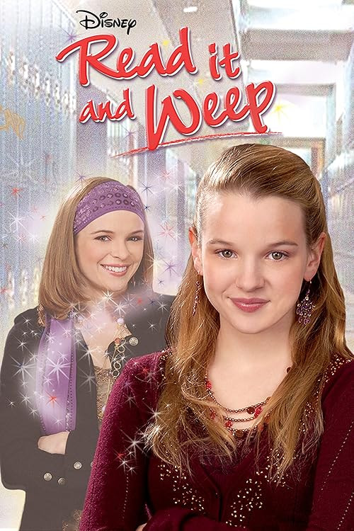 Read It and Weep movie poster