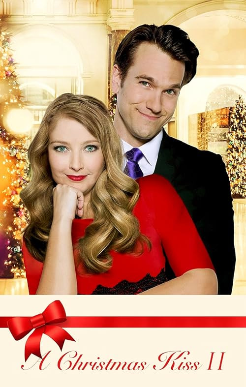 A Christmas Kiss II movie poster