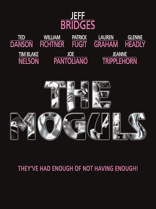 The Amateurs movie poster