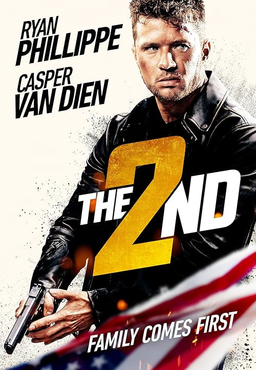 The 2nd movie poster